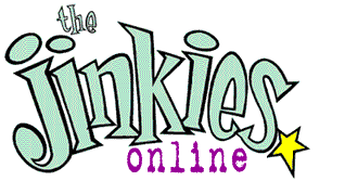 The Jinkies Online