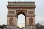 Highlight for Album: Arc de Triomphe