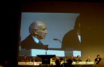 Dr. Hofmann & other panelists