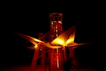 Desert Flower, memorial to Court Demas