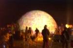Dome again