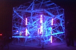 Blacklight installation