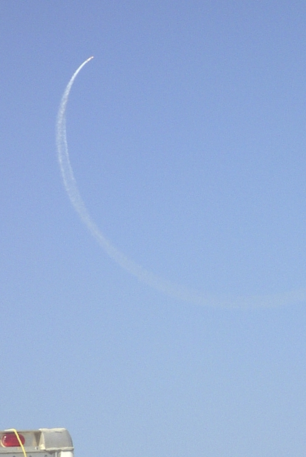 Plane tricks