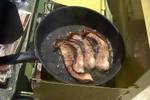 Bacon: ask for it by name