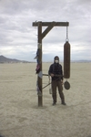Prayer bell?