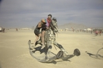 Big hobbyhorse