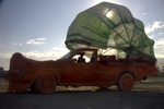 Funkalunk, the desert psy-snail