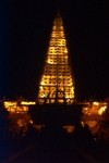Temple of Stars