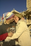 Zimbo and Rachel