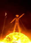 Disco inferno