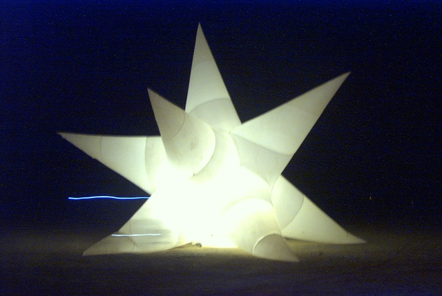 Starmegeddon