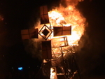 Quixotic Windmill Burn