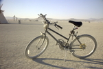 My bike