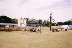 Lower field