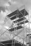 Inspiring edifice