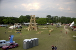 Lower field