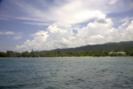 Coastline