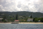 Coastline