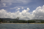 Coastline