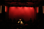 Highlight for Album: Mutek Festival