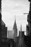 spires