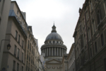 Highlight for Album: Panth&eacute;on