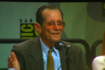 Blade Runner panel: Joe Turkel