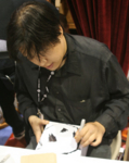 Luke Chueh
