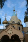 Orthodox church
