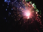 Steve's fiber optic toy