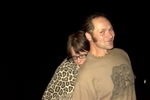 Samantha and Rick