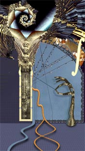 Exquisite Corpse 344