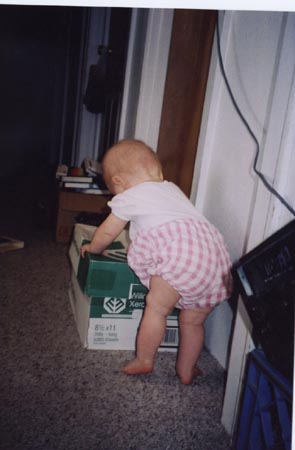 FIRST-pullup