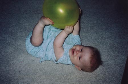 balloon