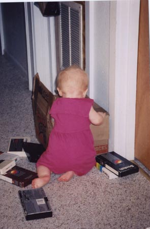 playing-vhs