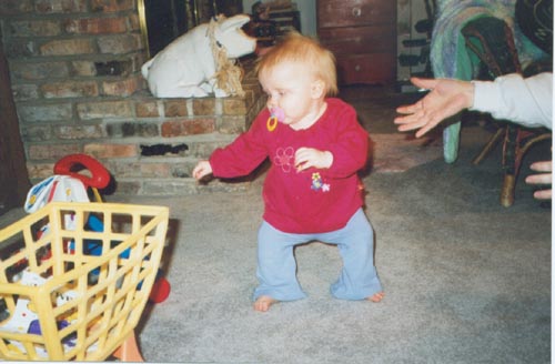 FIRST-steps