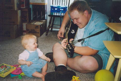 guitar