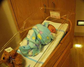 38bassinet