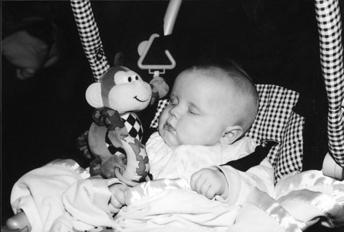 sleepymonkey