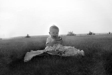 prairiebaby