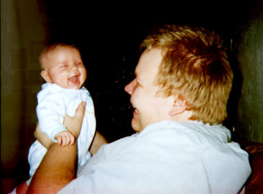 laughin_w_daddy