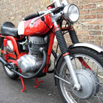 mv agusta 350