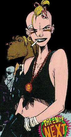 TankGirl!