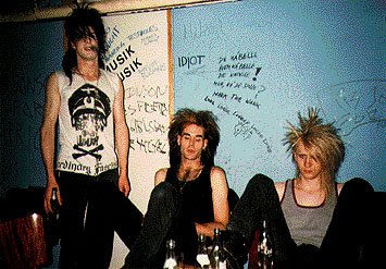 Skinny Puppy