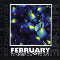 [tomorrow is today cover]