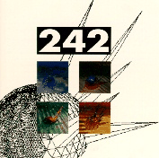 Front 242 Sampler