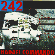 Hadafi Commando