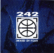 Mixed By Fear