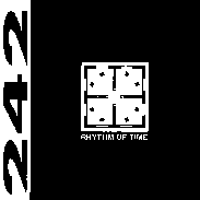 Rhythm Of Time