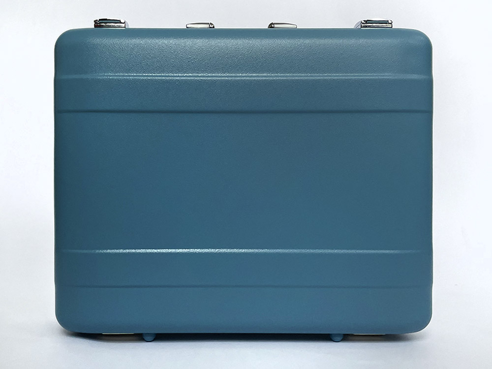 cosmo-naught case front view